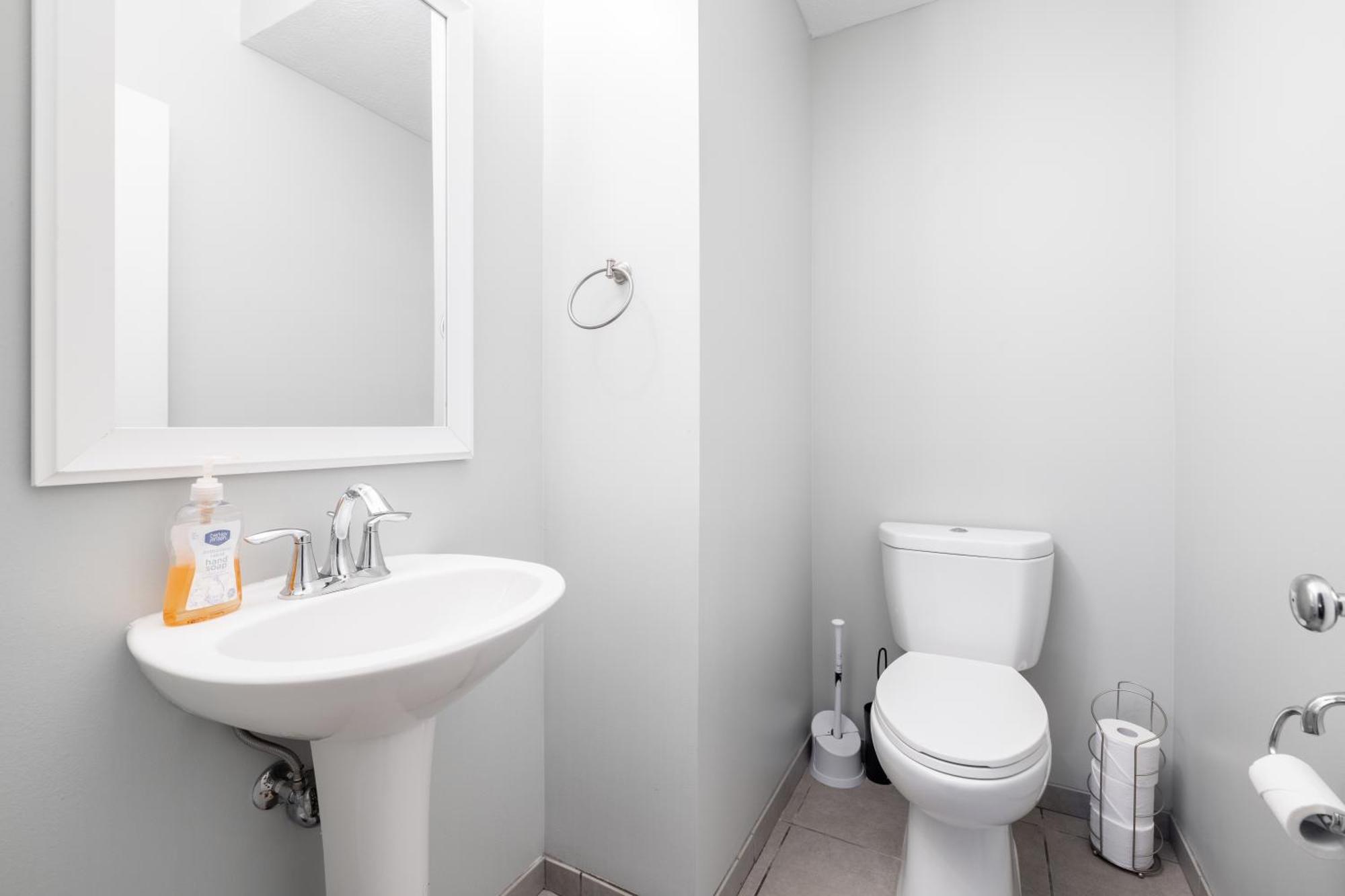Luxury Downtown Townhome Unit 5 Cleveland Buitenkant foto