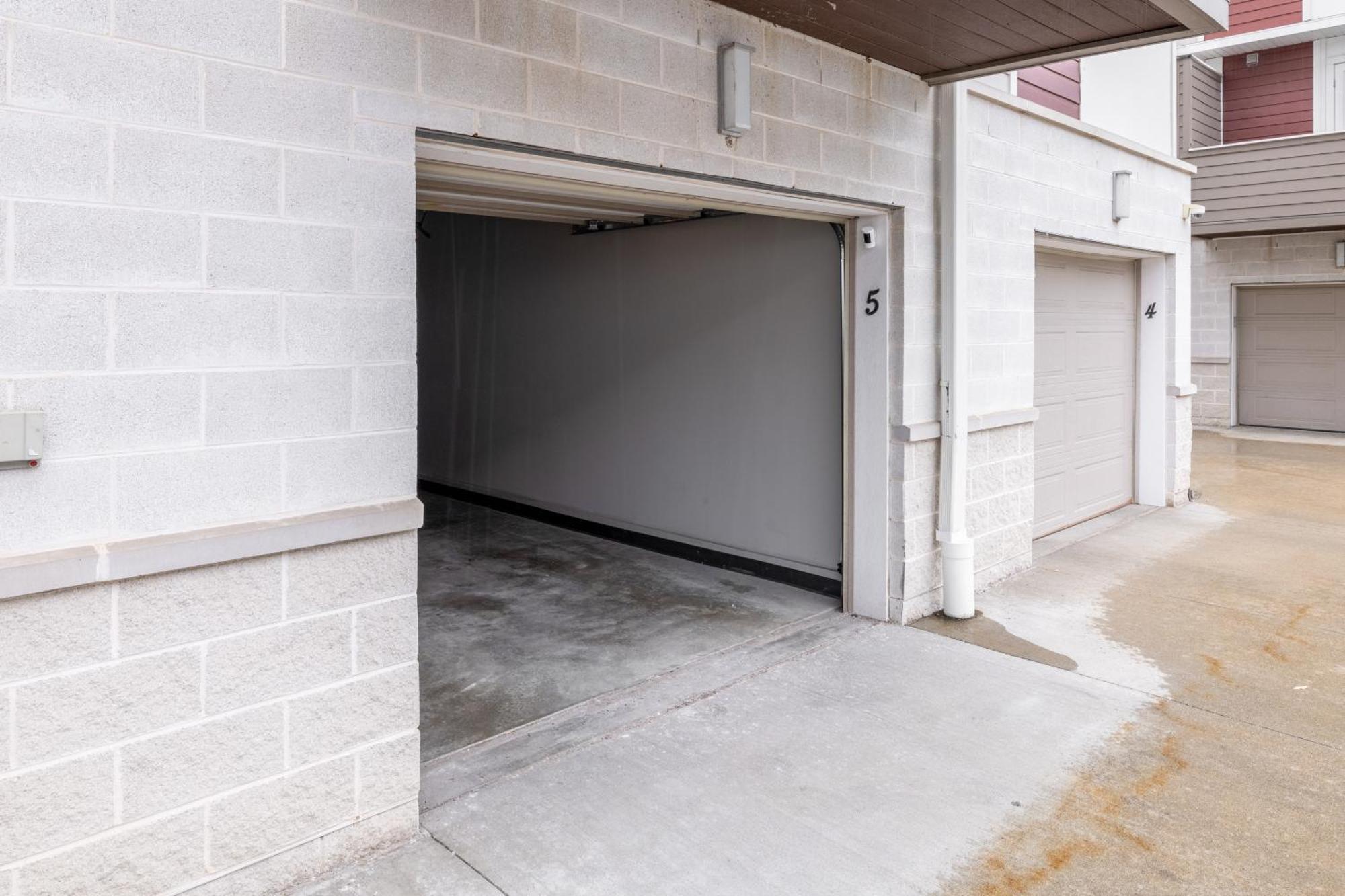 Luxury Downtown Townhome Unit 5 Cleveland Buitenkant foto