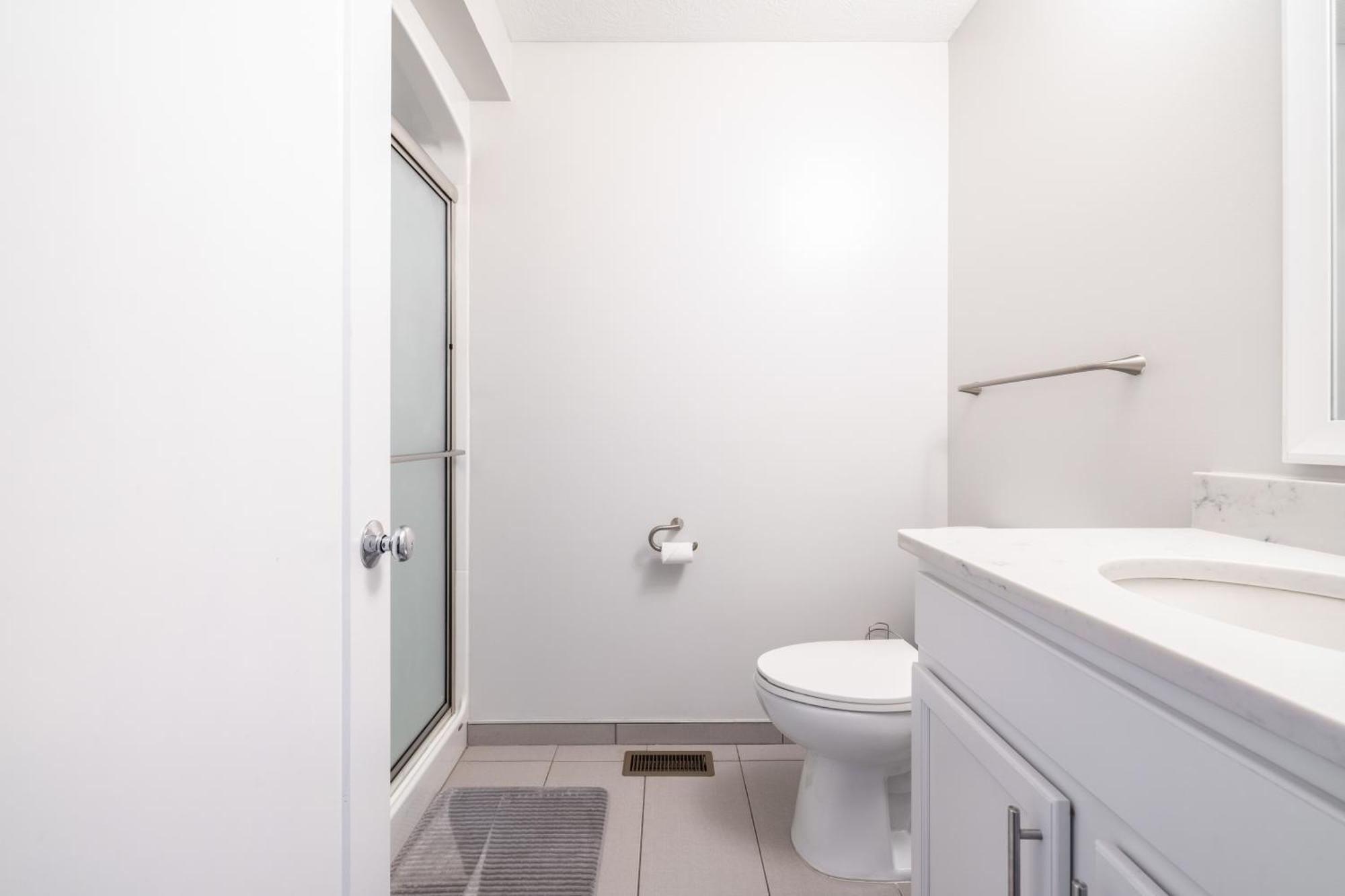 Luxury Downtown Townhome Unit 5 Cleveland Buitenkant foto