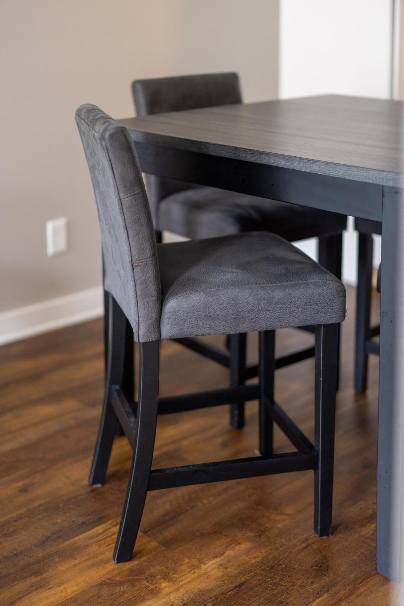 Luxury Downtown Townhome Unit 5 Cleveland Buitenkant foto