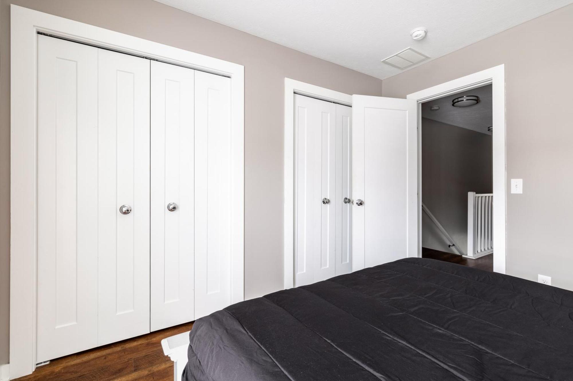 Luxury Downtown Townhome Unit 5 Cleveland Buitenkant foto