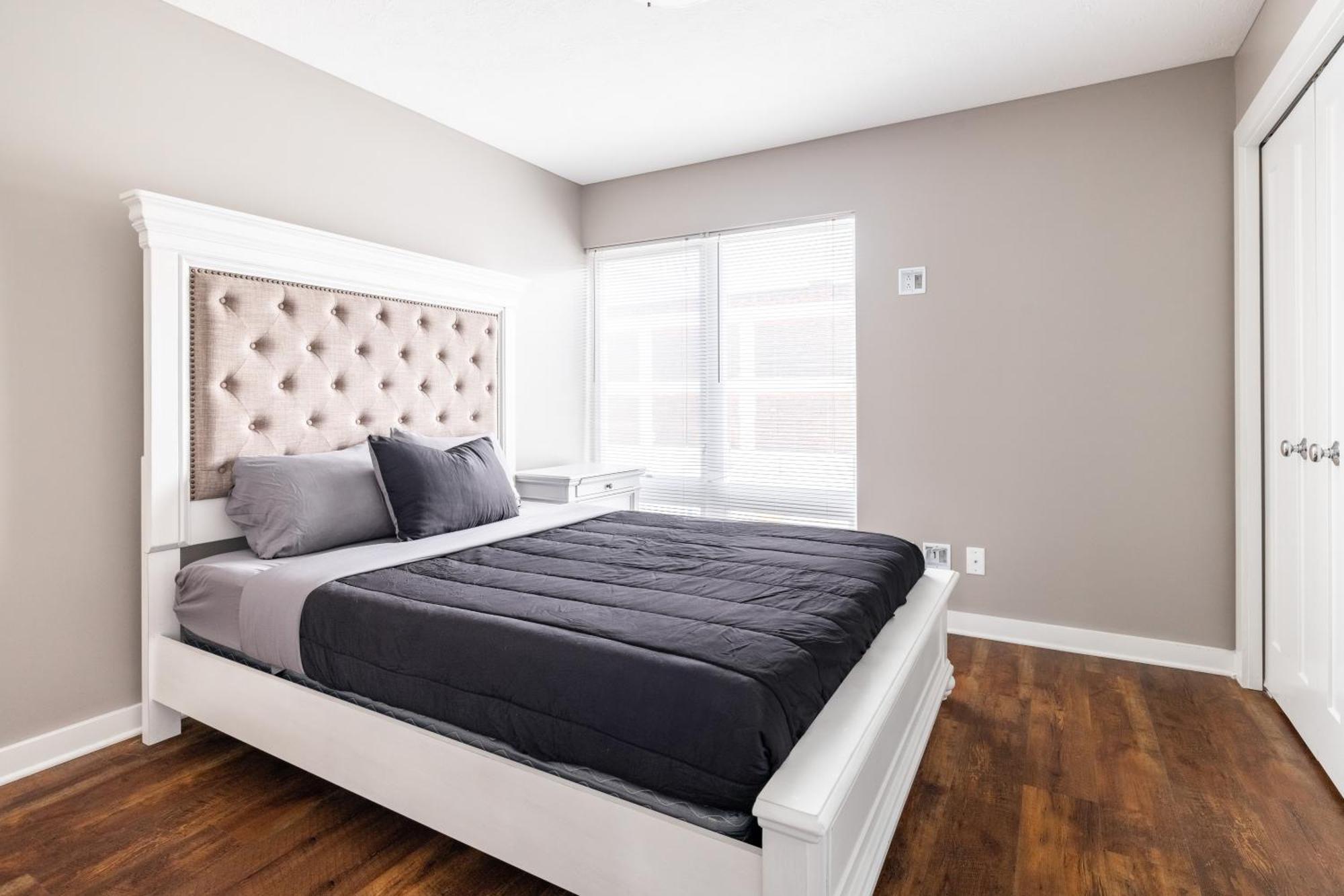Luxury Downtown Townhome Unit 5 Cleveland Buitenkant foto