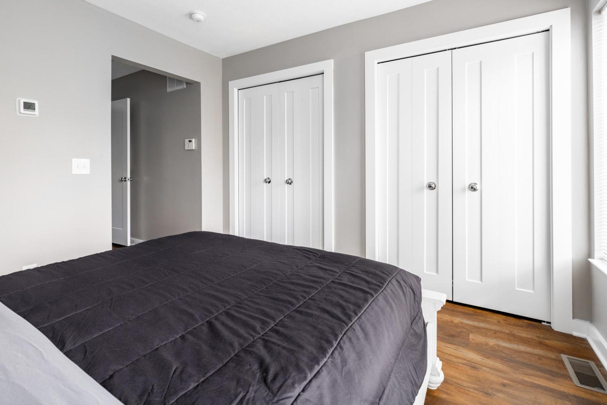 Luxury Downtown Townhome Unit 5 Cleveland Buitenkant foto
