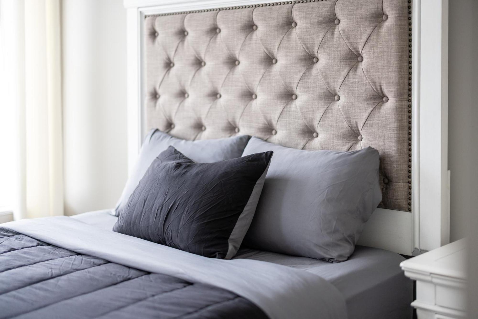 Luxury Downtown Townhome Unit 5 Cleveland Buitenkant foto