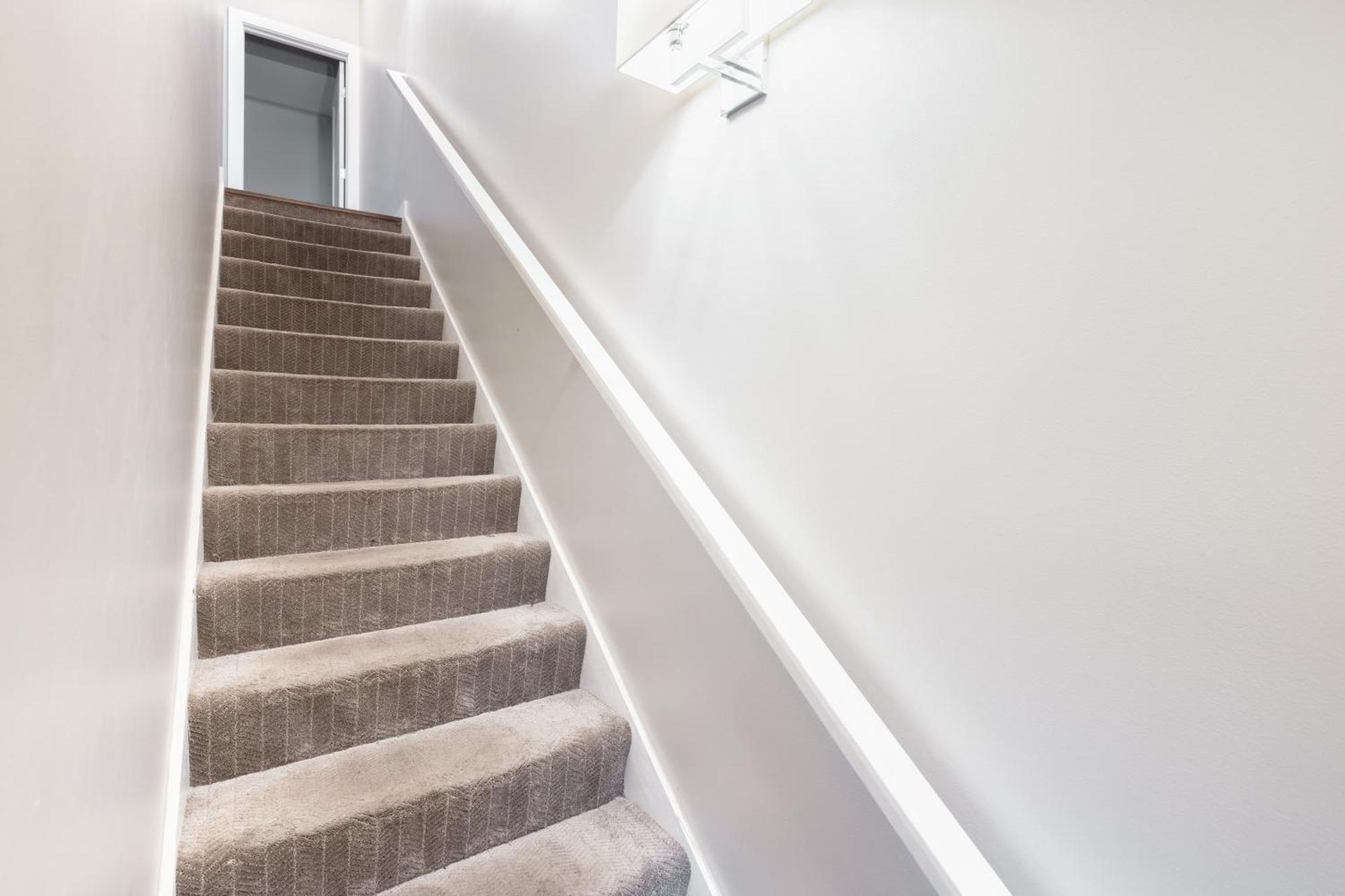 Luxury Downtown Townhome Unit 5 Cleveland Buitenkant foto