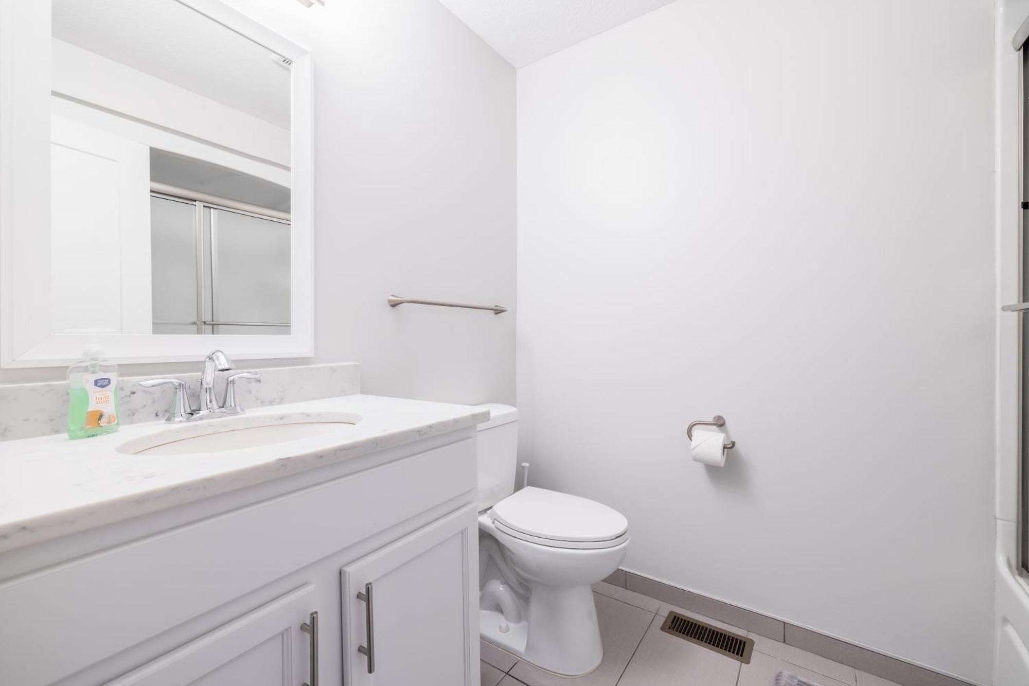 Luxury Downtown Townhome Unit 5 Cleveland Buitenkant foto