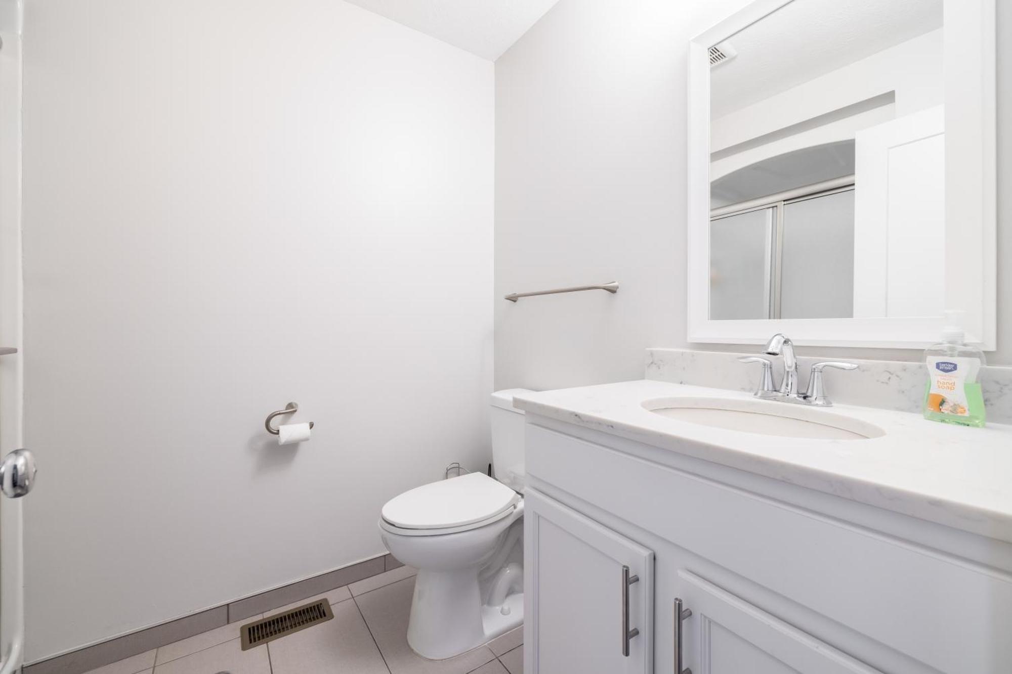 Luxury Downtown Townhome Unit 5 Cleveland Buitenkant foto