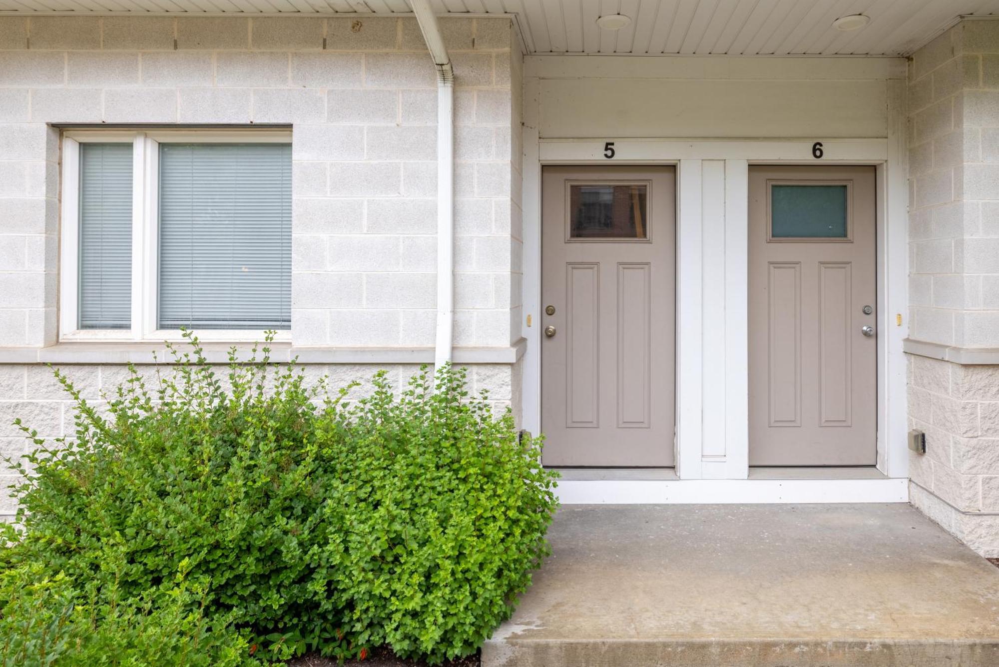 Luxury Downtown Townhome Unit 5 Cleveland Buitenkant foto
